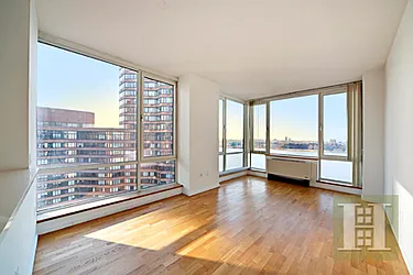 Rented by Halstead Real Estate