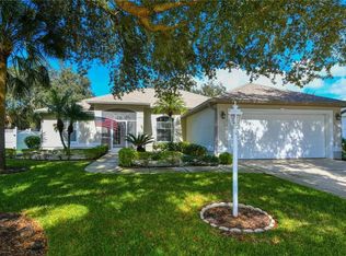 953 Cypress Ave, Venice, FL 34285