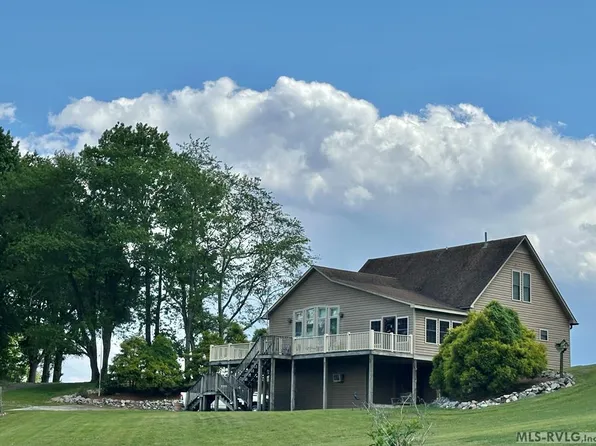 106 Summer Place Ln, Merry Hill, NC 27957