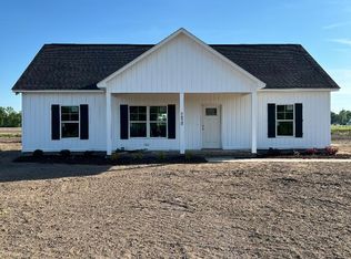 4838 Gum Swamp Rd, Ayden, NC 28513