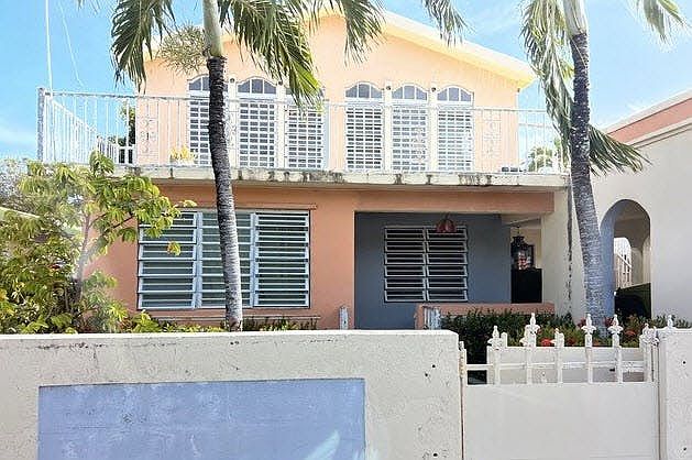 2nd image of Palmas Community F St Lot 529