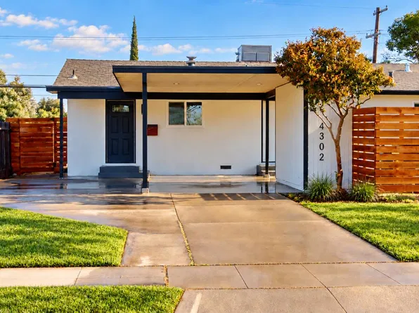 4302 N Holt Ave, Fresno, CA 93705