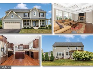 1001 Briarfield Ct, Myersville, MD 21773