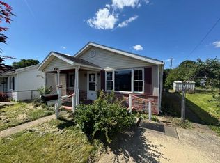 1041 Dayton St, Chillicothe, OH 45601