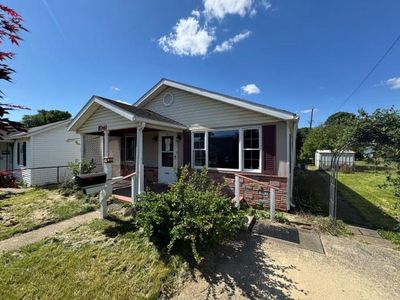 1041 Dayton St, Chillicothe, OH, 45601