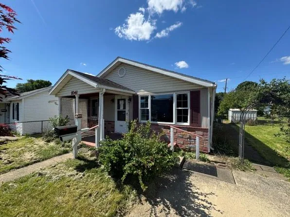 1041 Dayton St, Chillicothe, OH 45601