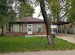 4737 W 83rd St, Chicago, IL 60652