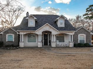 2111 Katie Lee Ln, Longview, TX 75601