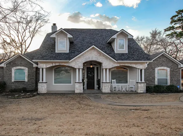 2111 Katie Lee Ln, Longview, TX 75601