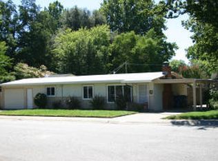 2233 London Ave, Redding, CA 96001