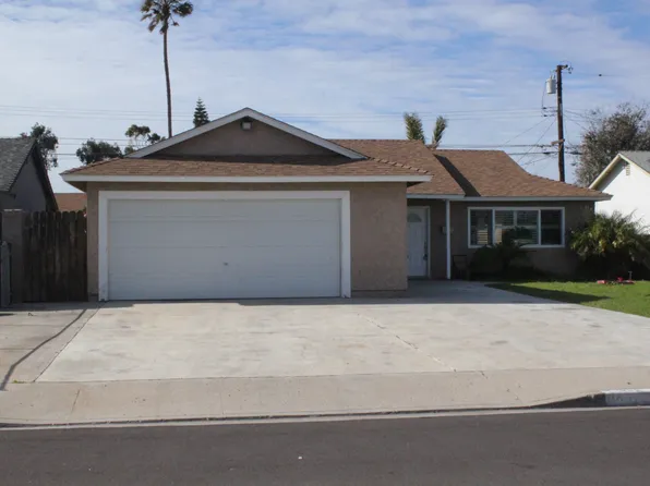 1805 5th Pl, Port Hueneme, CA 93041