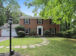 10315 Gary Rd, Potomac, MD 20854