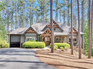 124 Guest House Ct, Sunset, SC 29685