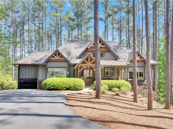 124 Guest House Ct, Sunset, SC 29685
