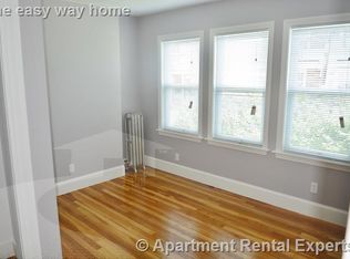 159 Harvard St APT 1, Medford, MA 02155