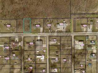 1000 North St, Ligonier, IN 46767