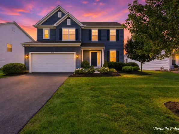 6830 Dulles Dr, Powell, OH 43065