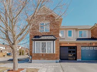 29 Jessop Dr #BASEMENT, Brampton, ON L7A 3M8