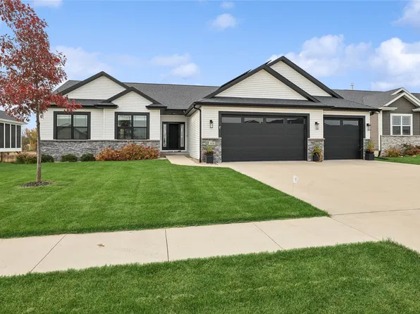 1018 Archer Dr, Marion, IA 52302