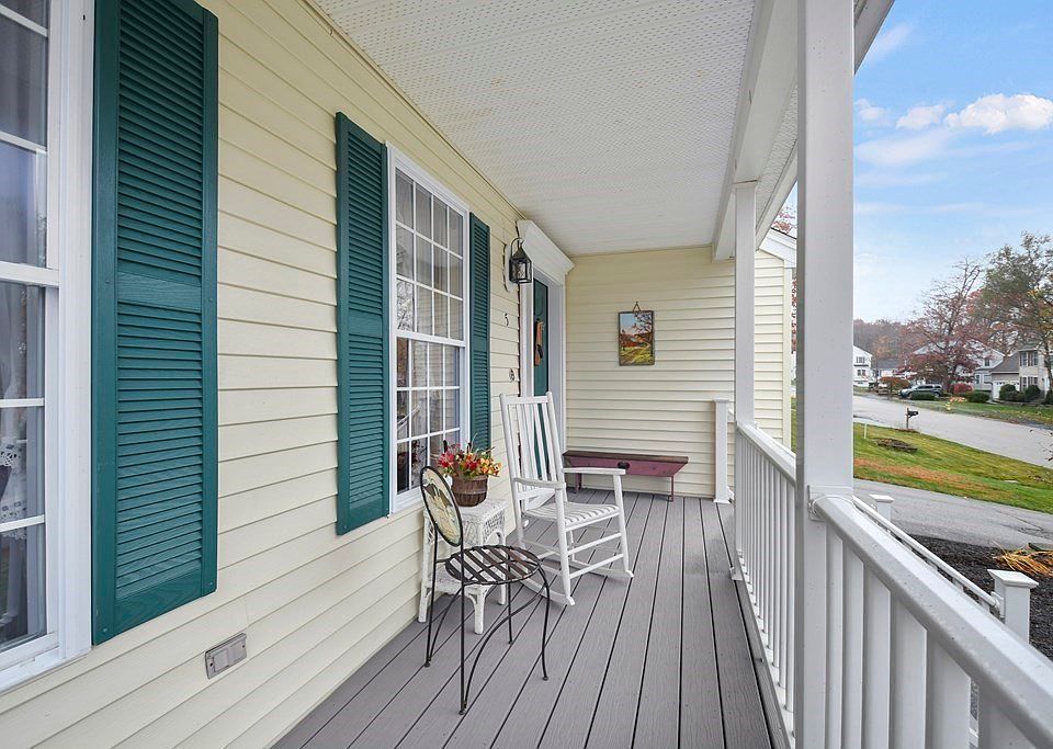 5 Ash Ln, Dudley, MA 01571 Zillow