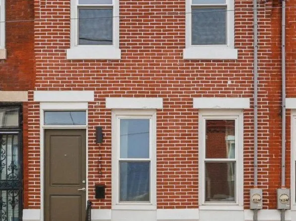 1205 S Harmony St, Philadelphia, PA 19146