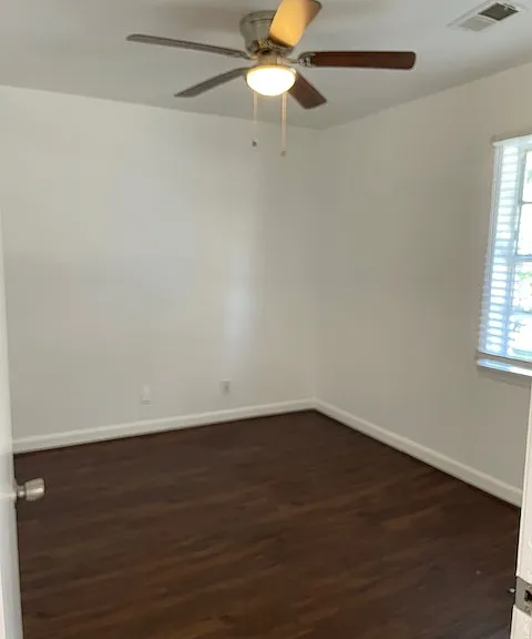 New Flooring and Blinds - Bedroom #1