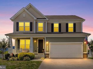 1417 Ramblewood Dr, Emmitsburg, MD 21727