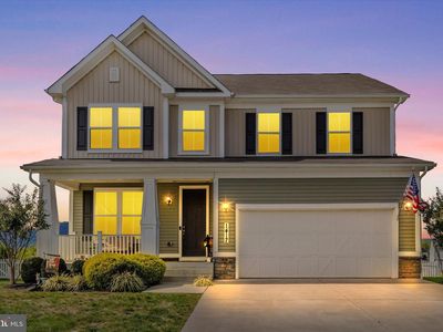 1417 Ramblewood Dr, Emmitsburg, MD, 21727