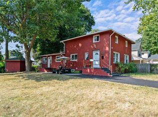 147 Hager Rd, Rochester, NY 14616