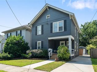 787 51st St, Norfolk, VA 23508