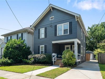 787 51st St, Norfolk, VA, 23508