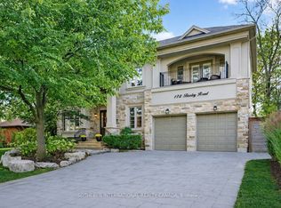 172 Boxley Rd, Burlington, ON L7L 4S6