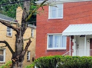 1118 Woodbine St, Pittsburgh, PA