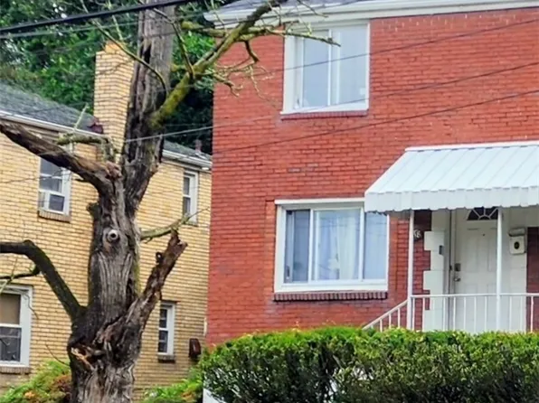 1118 Woodbine St, Pittsburgh, PA 15201