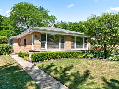 9514 Kostner Ave, Skokie, IL, 60076