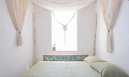 Rented by Brick&Mortar