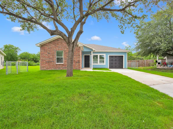 602 Villa Linda, San Antonio, TX 78237