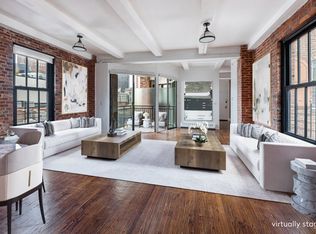 36 Laight St #PENTHOUSE B, New York, NY 10013