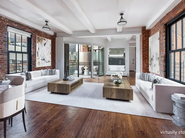 36 Laight St #Phb, New York, NY 10013