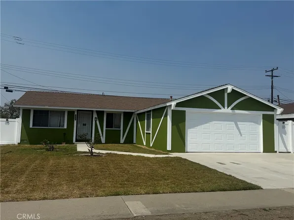8841 Universe Ave, Westminster, CA 92683