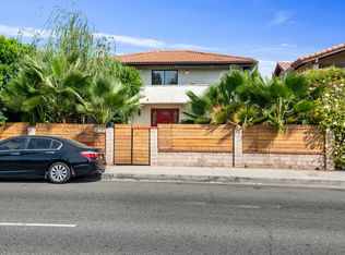 19757 Saticoy St, Winnetka, CA 91306