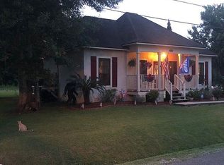 111 Heritage Oaks Dr, Morgan City, LA 70380