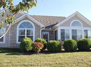 4685 Cobblestone Dr, Tipp City, OH 45371