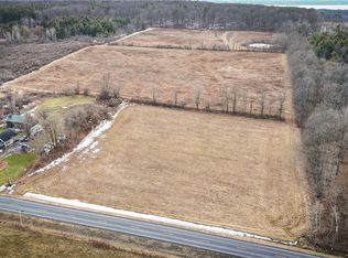 V/l 1 Lodi Center Rd Lot 24, Lodi, NY 14860