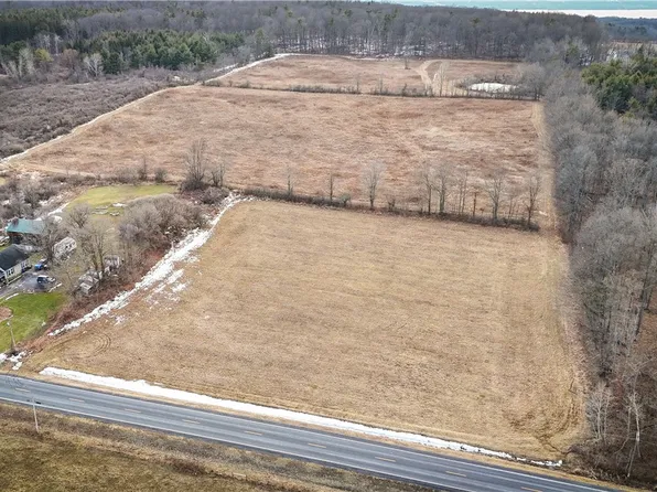 V/l 1 Lodi Center Rd Lot 24, Lodi, NY 14860