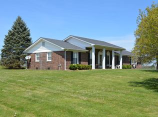 285 Goodlett Rd, Salvisa, KY 40372