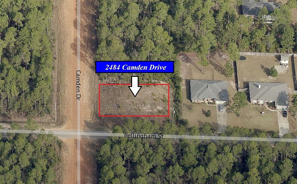 1st image of 2454 Camden Dr