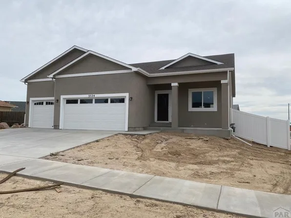 3524 Bobtail Ln, Pueblo, CO 81005