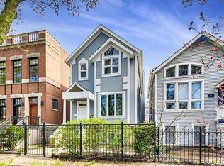 1309 W Wellington Ave, Chicago, IL 60657