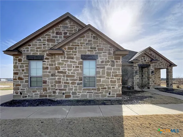 11023 Bigham Rd, Troy, TX 76579